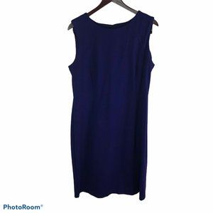 talbots women's plus size dresses